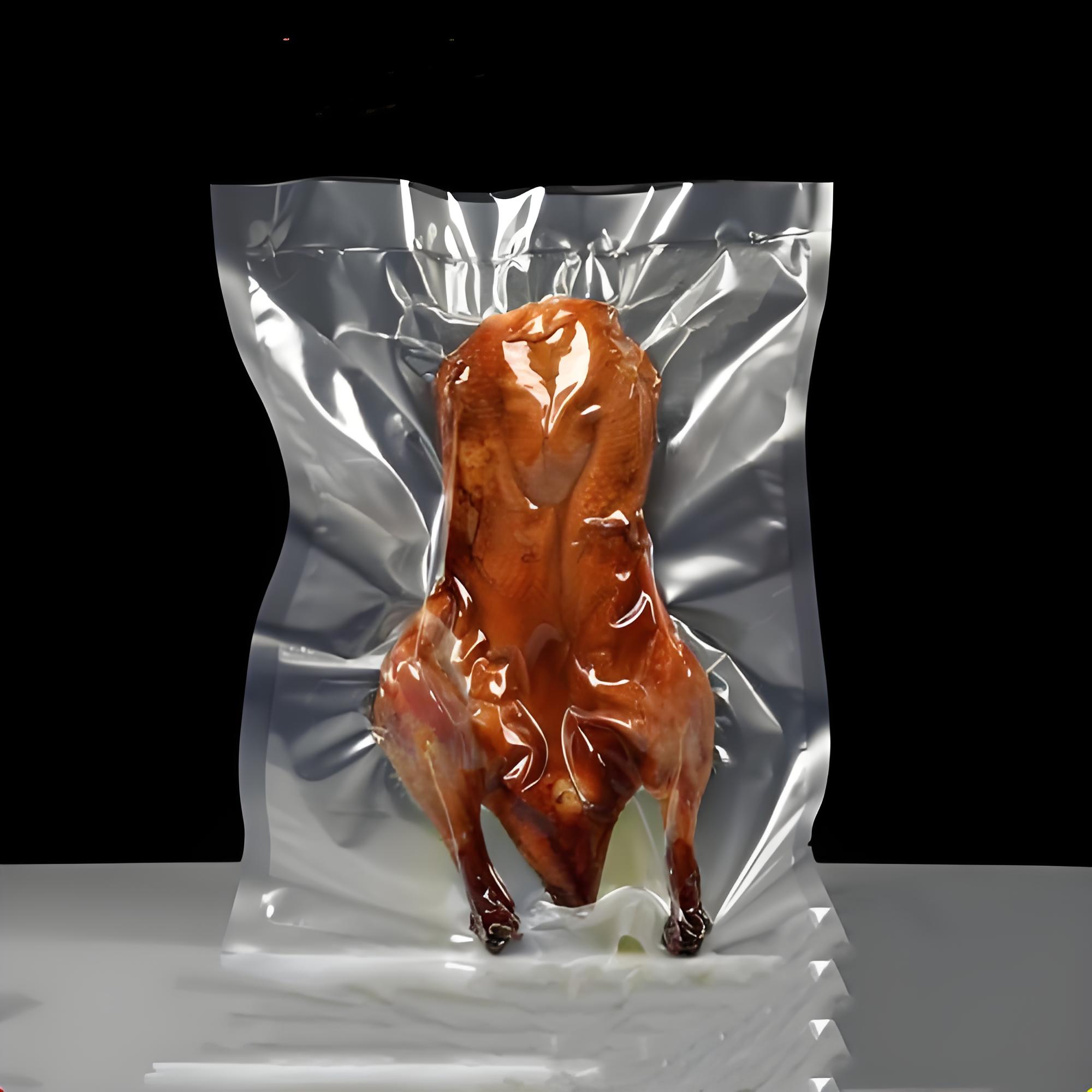 新竹市真空包装袋复合塑料包装袋 - 一站式服务